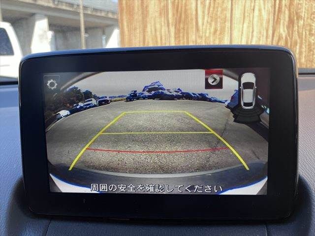 MAZDA CX-3 2017 Image 31