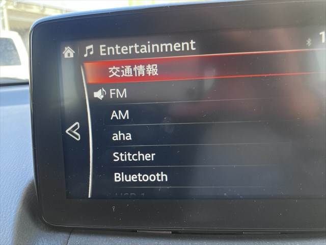 MAZDA CX-3 2017 Image 31