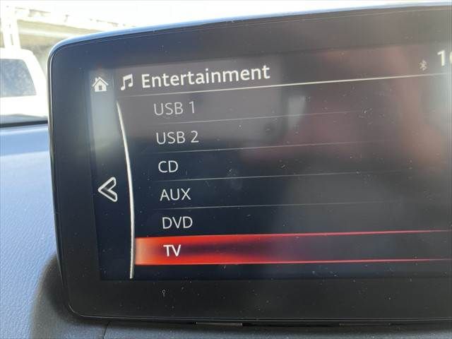 MAZDA CX-3 2017 Image 31