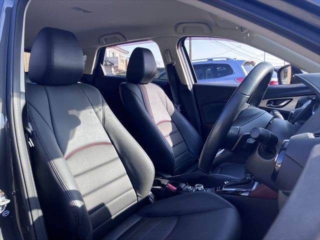 MAZDA CX-3 2017 Image 31