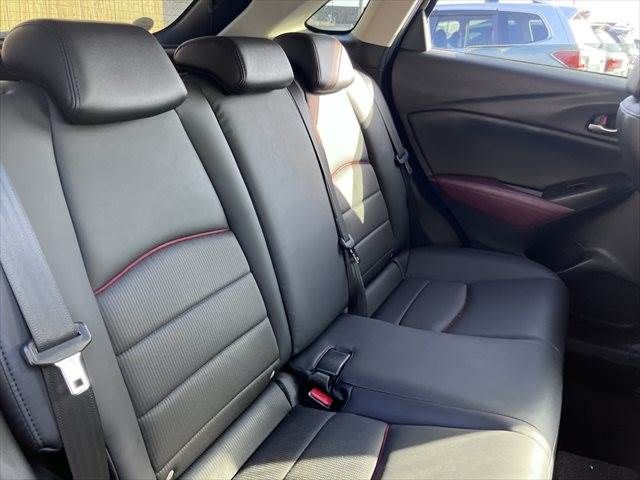 MAZDA CX-3 2017 Image 31