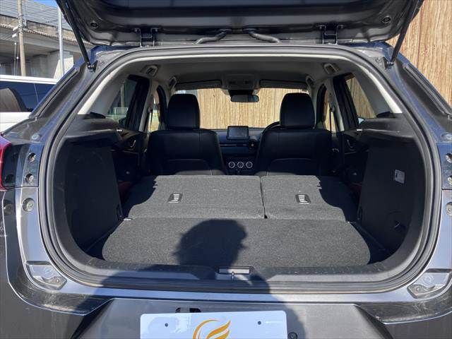 MAZDA CX-3 2017 Image 31