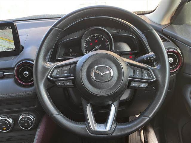 MAZDA CX-3 2017 Image 31