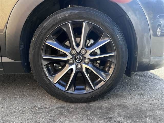 MAZDA CX-3 2017 Image 31