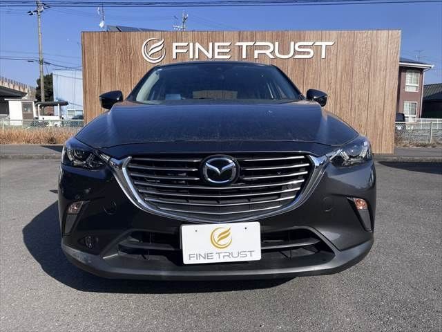 MAZDA CX-3 2017 Image 31