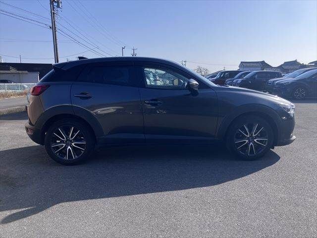 MAZDA CX-3 2017 Image 31