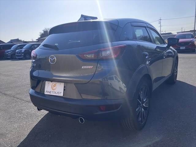 MAZDA CX-3 2017 Image 31