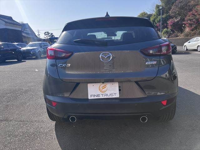 MAZDA CX-3 2017 Image 31