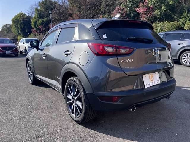 MAZDA CX-3 2017 Image 31