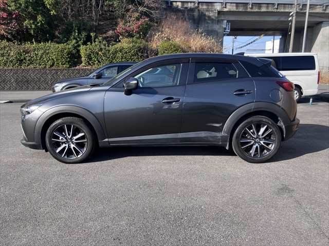 MAZDA CX-3 2017 Image 31