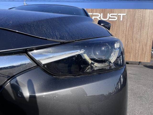 MAZDA CX-3 2017 Image 31