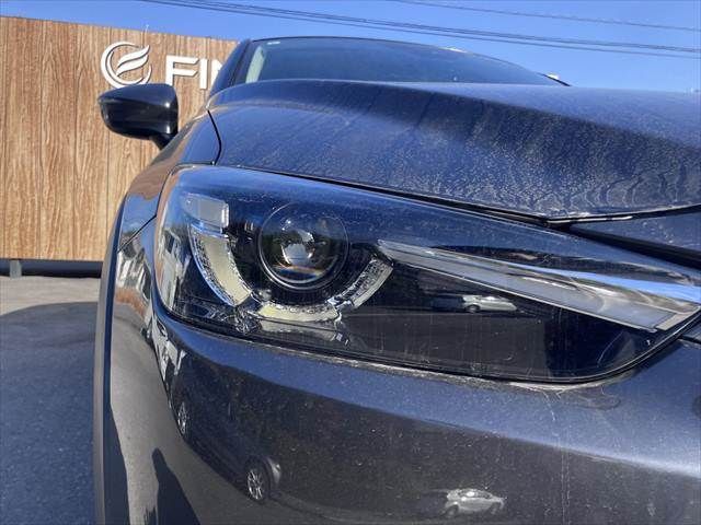 MAZDA CX-3 2017 Image 31