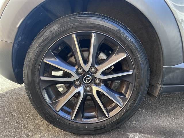 MAZDA CX-3 2017 Image 31