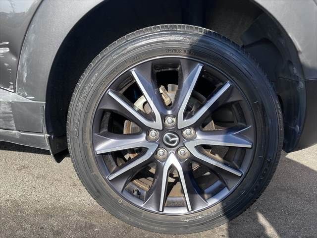 MAZDA CX-3 2017 Image 31
