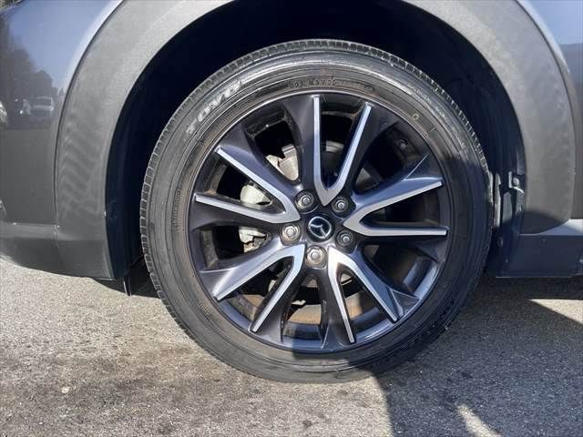 MAZDA CX-3 2017 Image 31