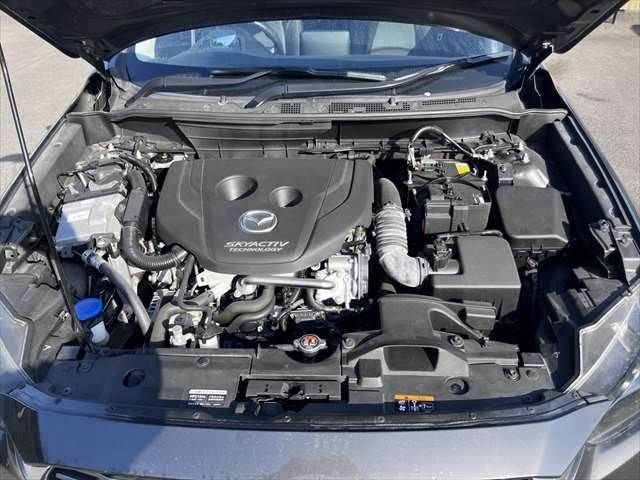 MAZDA CX-3 2017 Image 31