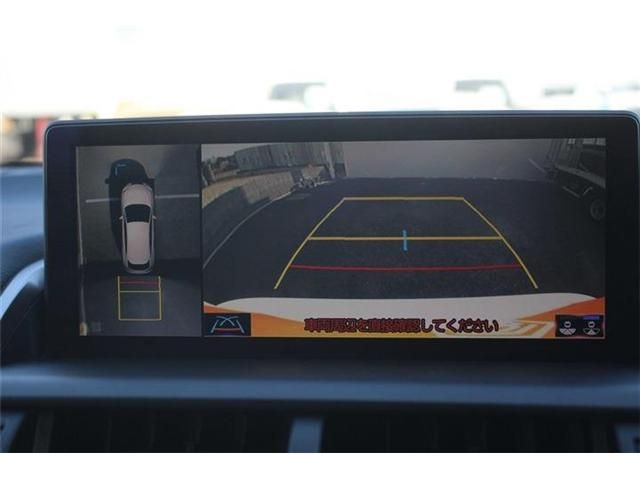 TOYOTA LEXUS NX300H 2021 Image 31