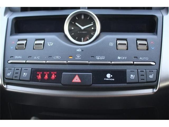 TOYOTA LEXUS NX300H 2021 Image 31