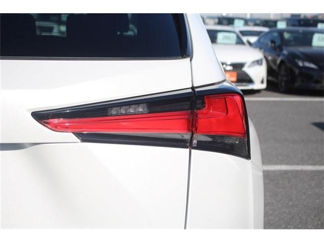 TOYOTA LEXUS NX300H 2021 Image 31