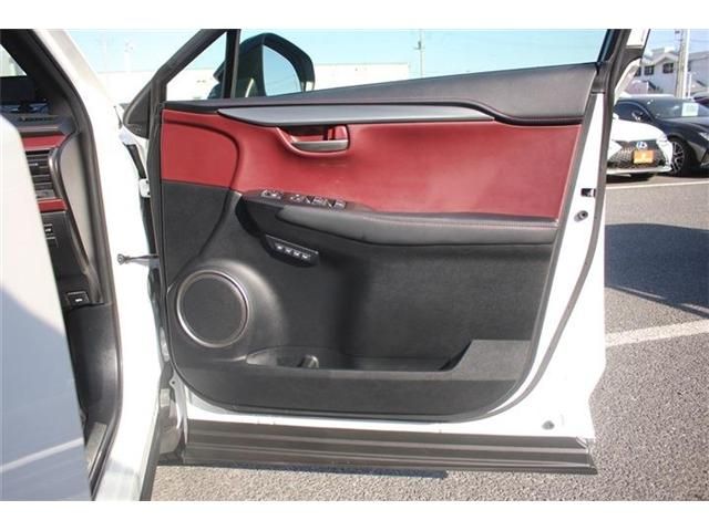 TOYOTA LEXUS NX300H 2021 Image 31