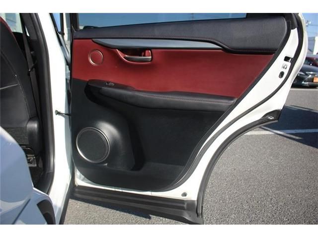 TOYOTA LEXUS NX300H 2021 Image 31