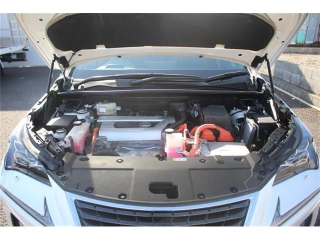 TOYOTA LEXUS NX300H 2021 Image 31