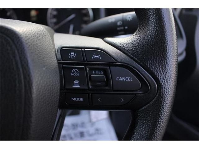 TOYOTA NOAH 2022 Image 31