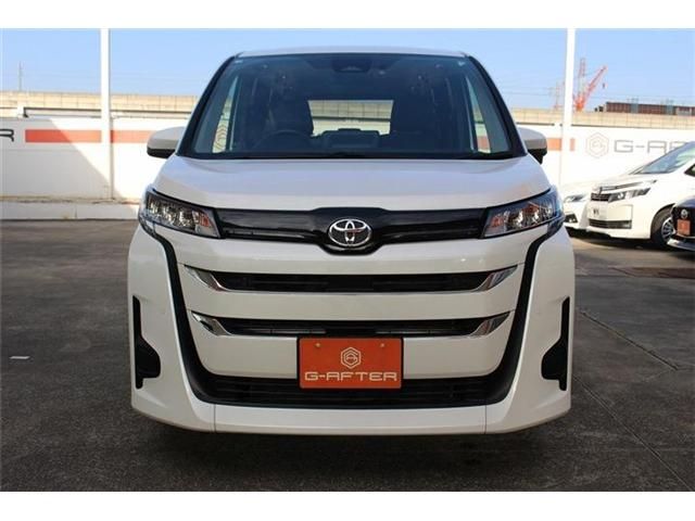 TOYOTA NOAH 2022 Image 31