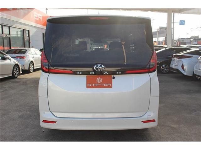 TOYOTA NOAH 2022 Image 31