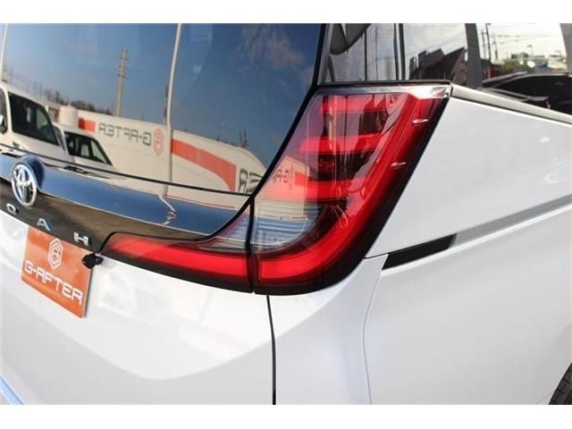 TOYOTA NOAH 2022 Image 31