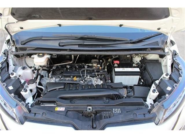 TOYOTA NOAH 2022 Image 31