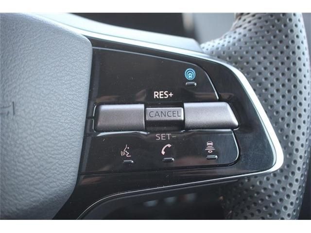 NISSAN ARIYA 2022 Image 31