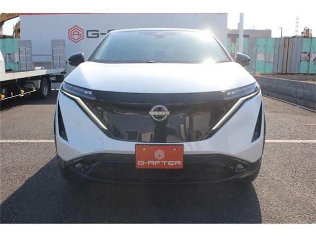 NISSAN ARIYA 2022 Image 31