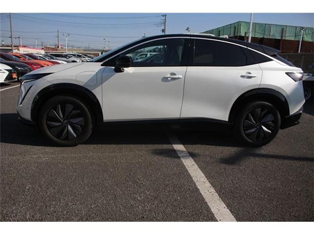 NISSAN ARIYA 2022 Image 31