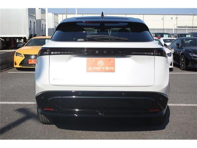 NISSAN ARIYA 2022 Image 31