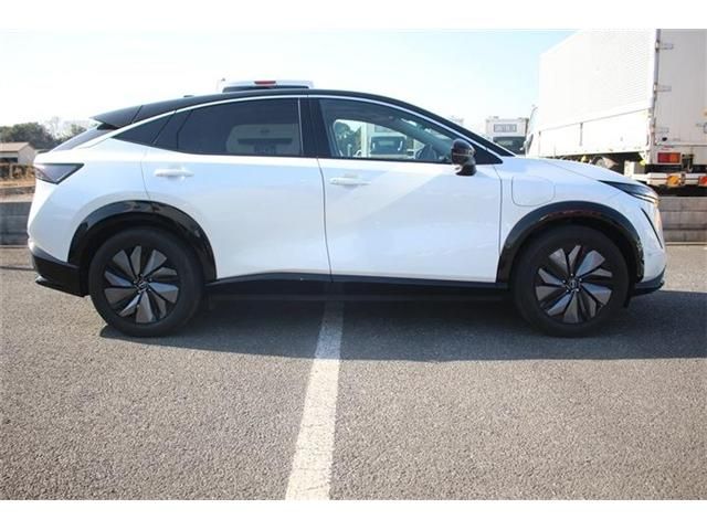 NISSAN ARIYA 2022 Image 31