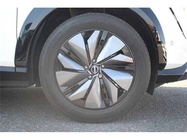 NISSAN ARIYA 2022 Image 31