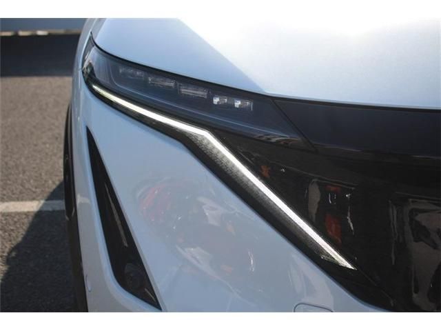 NISSAN ARIYA 2022 Image 31