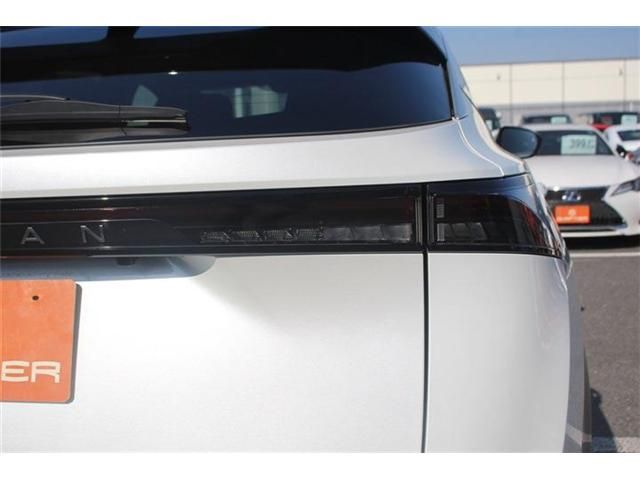 NISSAN ARIYA 2022 Image 31