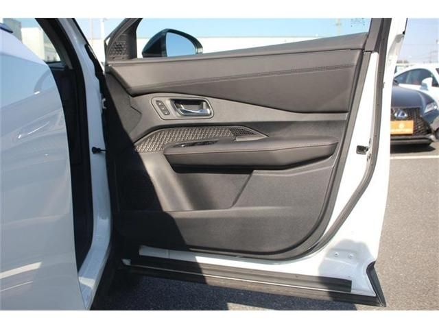 NISSAN ARIYA 2022 Image 31