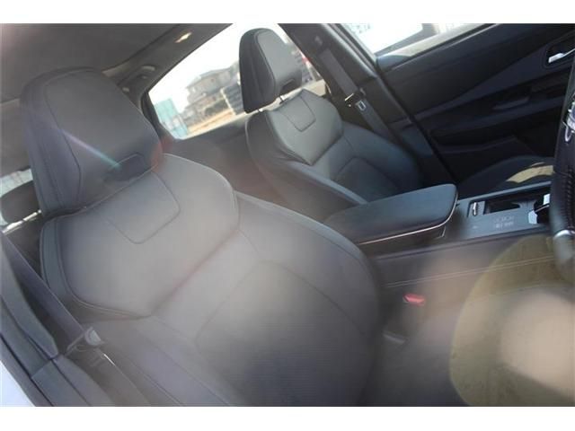 NISSAN ARIYA 2022 Image 31