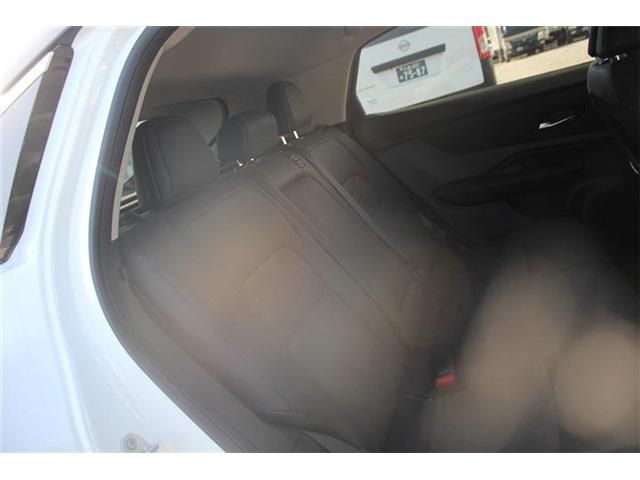 NISSAN ARIYA 2022 Image 31