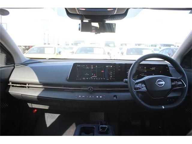 NISSAN ARIYA 2022 Image 31