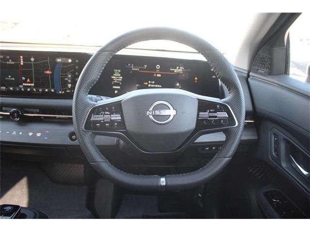 NISSAN ARIYA 2022 Image 31