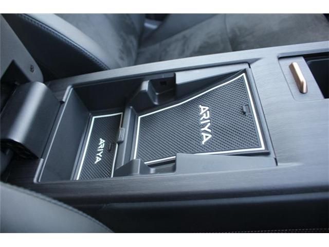 NISSAN ARIYA 2022 Image 31