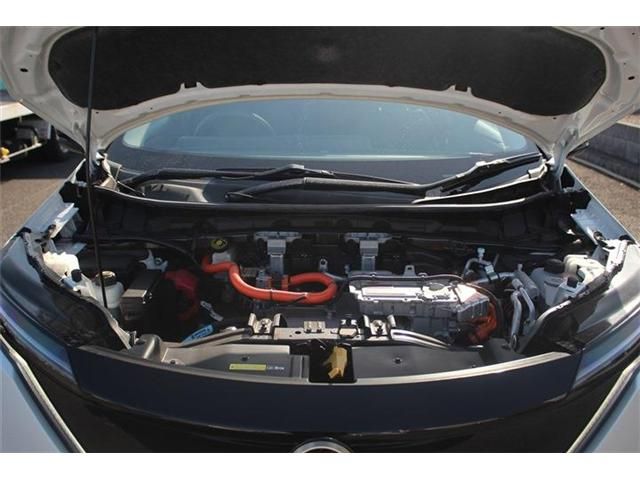 NISSAN ARIYA 2022 Image 31