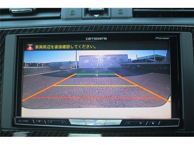 SUBARU WRX STI 2016 Image 31