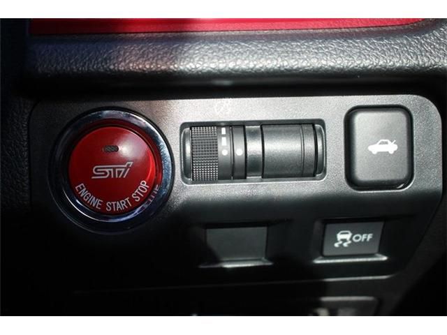 SUBARU WRX STI 2016 Image 31