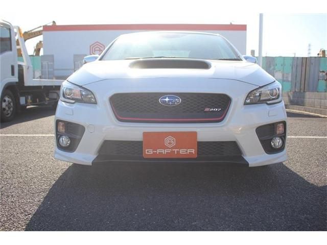 SUBARU WRX STI 2016 Image 31