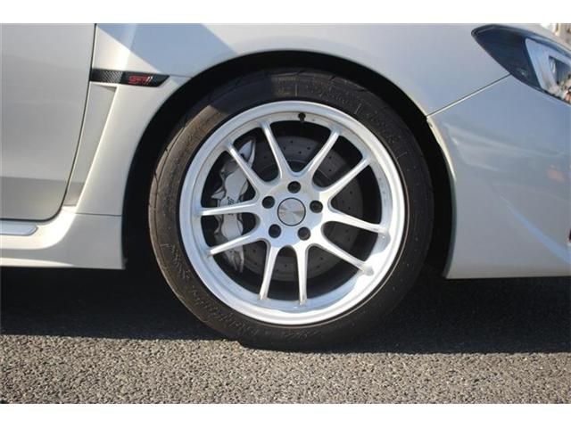 SUBARU WRX STI 2016 Image 31